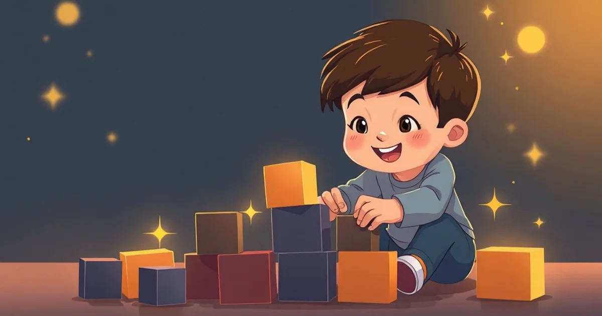 Como Criar Filhos Resilientes Incentivando o Aprendizado com os Erros