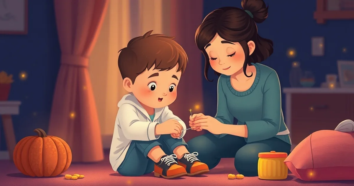 Autonomia Infantil: Como Incentivar a Independência do seu Filho