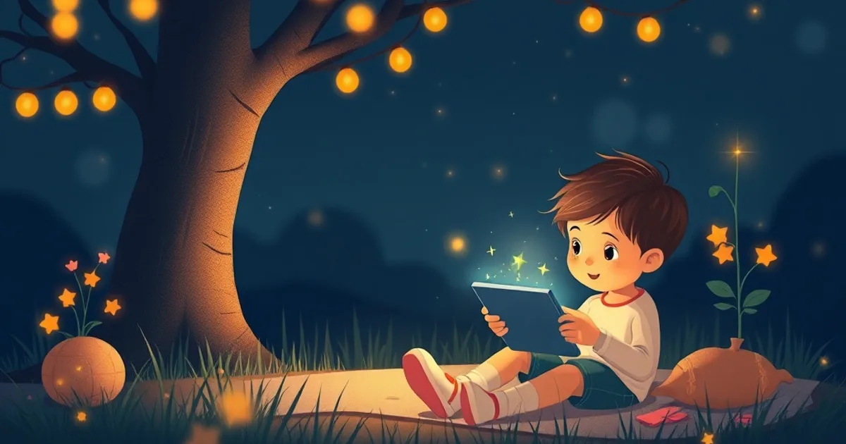 Tempo de Tela Infantil: Dicas para Equilibrar Atividades Online e Offline