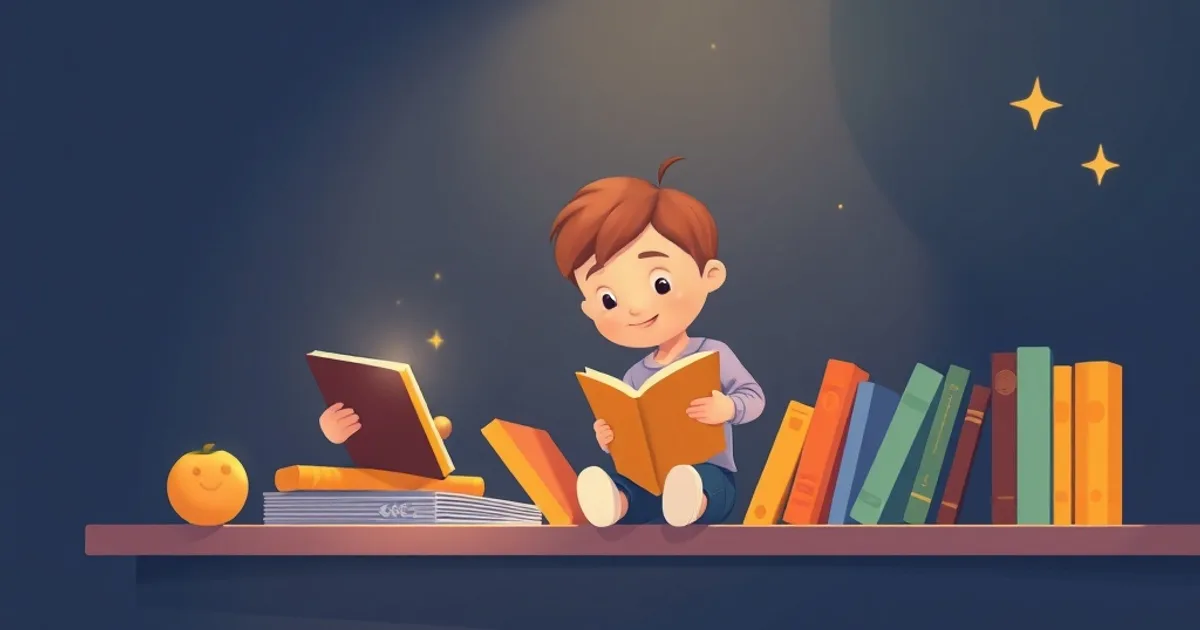 Como Incentivar a Leitura Infantil em Casa: Guia Prático para Incentivar a Leitura Infantil