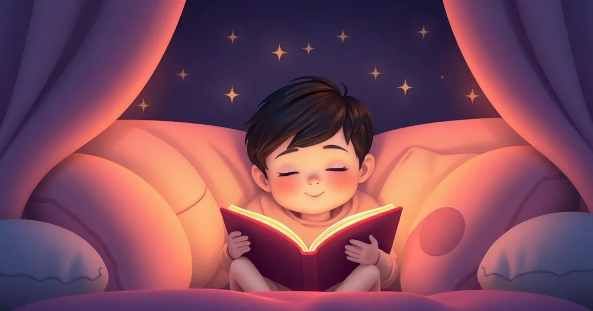 Livros para Ansiedade Infantil: Como a Leitura Pode Acalmar a Criança