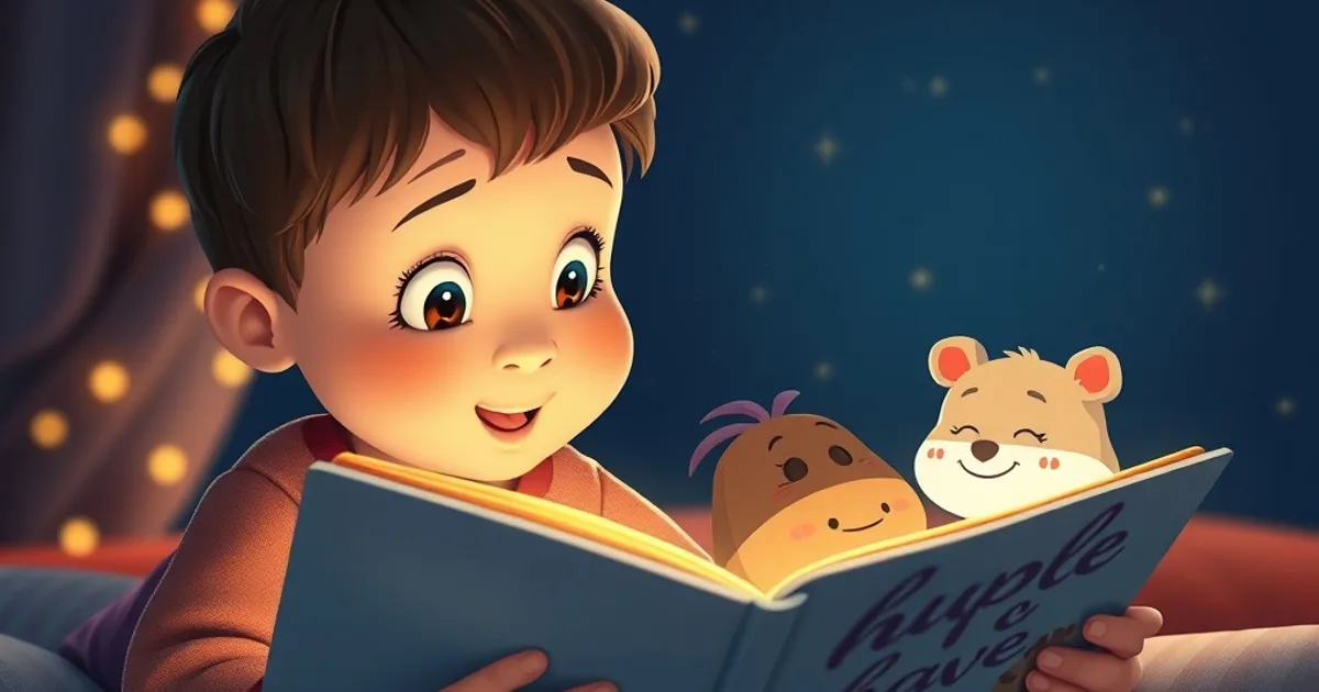 Desenvolvendo Empatia Infantil com Livros: Como a Leitura Faz a Diferença
