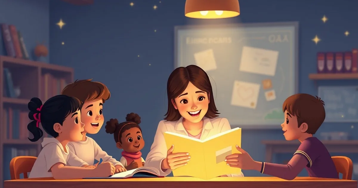 Como Usar a IA de Forma Ética na Educação Infantil e Escolas - IA ética na educação