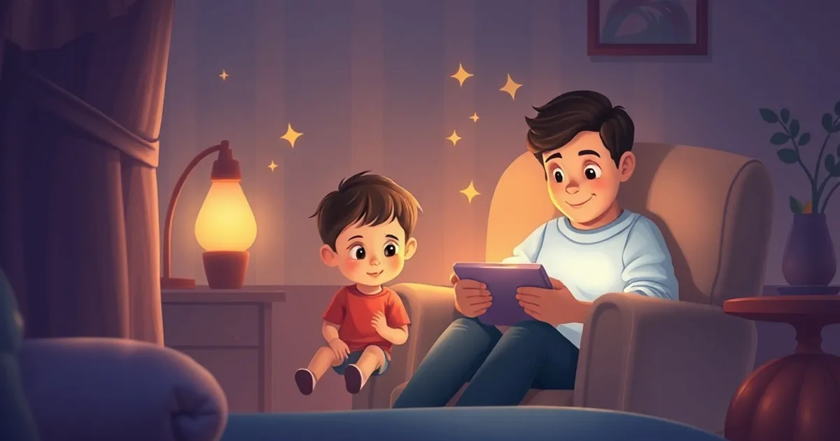 Segurança Digital Infantil: Como Proteger as Crianças na Internet com Livros Personalizados