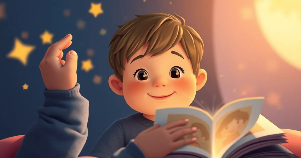 Literatura e Tecnologia Infantil: A Revolução das Histórias Personalizadas