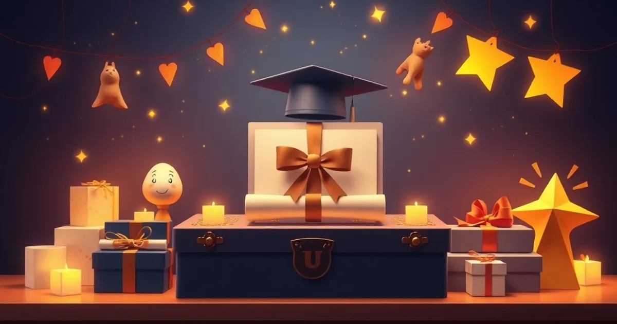 Ideias de Presente de Formatura Infantil para Celebrar essa Conquista - Presentes Criativos