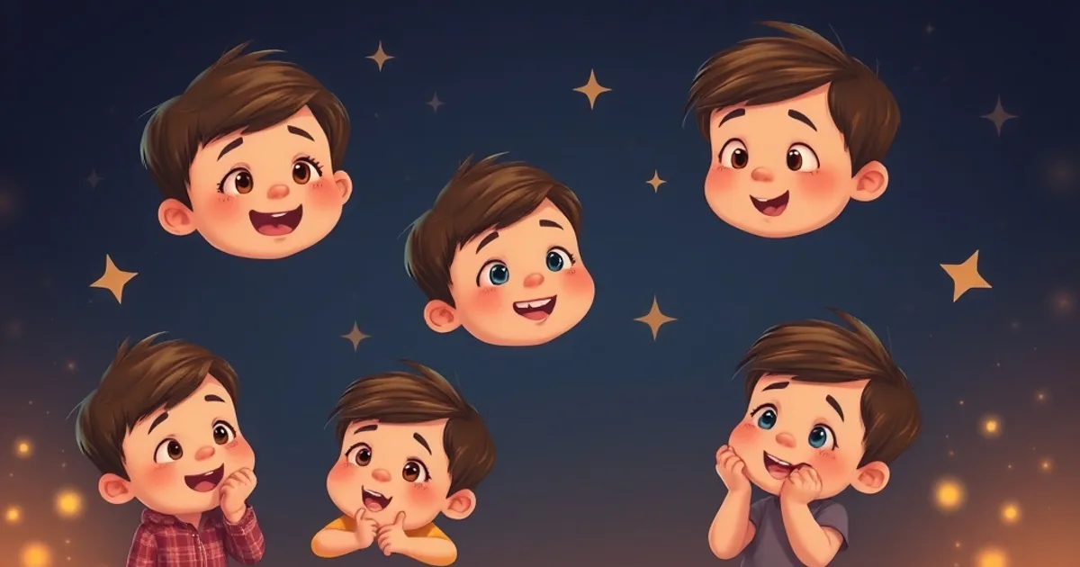 Desenvolvendo Inteligência Emocional Infantil: Estratégias para Enfrentar Emoções