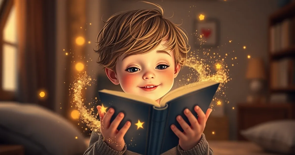 Livro Infantil Personalizado com Foto: Seu Filho Vira o Herói (2026)