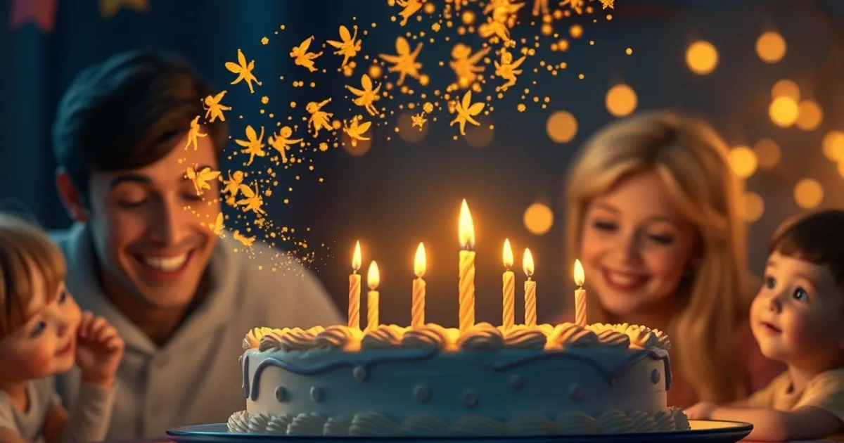 Livro Personalizado para Aniversário Infantil: o Presente Inesquecível