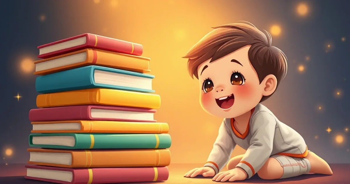 Mitos e Verdades sobre a Leitura na Infância que Todo Pai Deve Saber sobre leitura na infância
