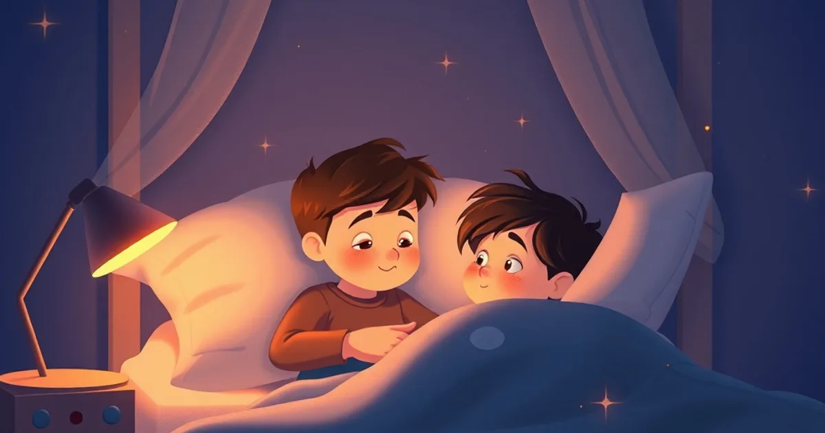 O que Fazer Quando a Criança não Quer Dormir: Dicas de Psicologia Infantil para Criança não Quer Dormir