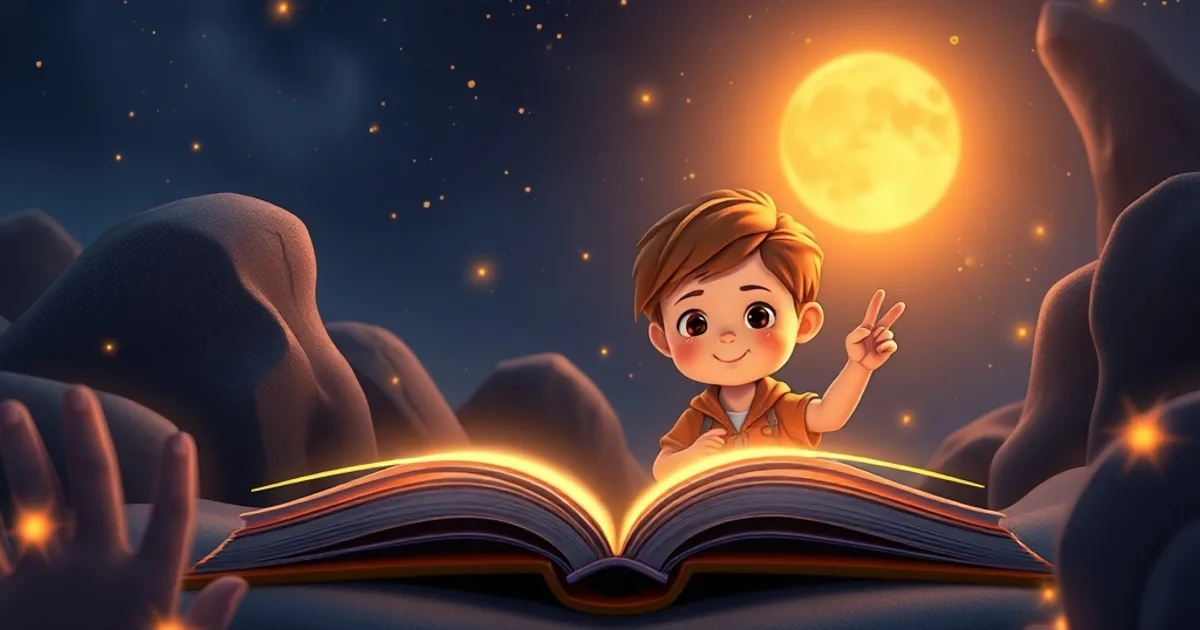 O que são Livros Personalizados com Inteligência Artificial?