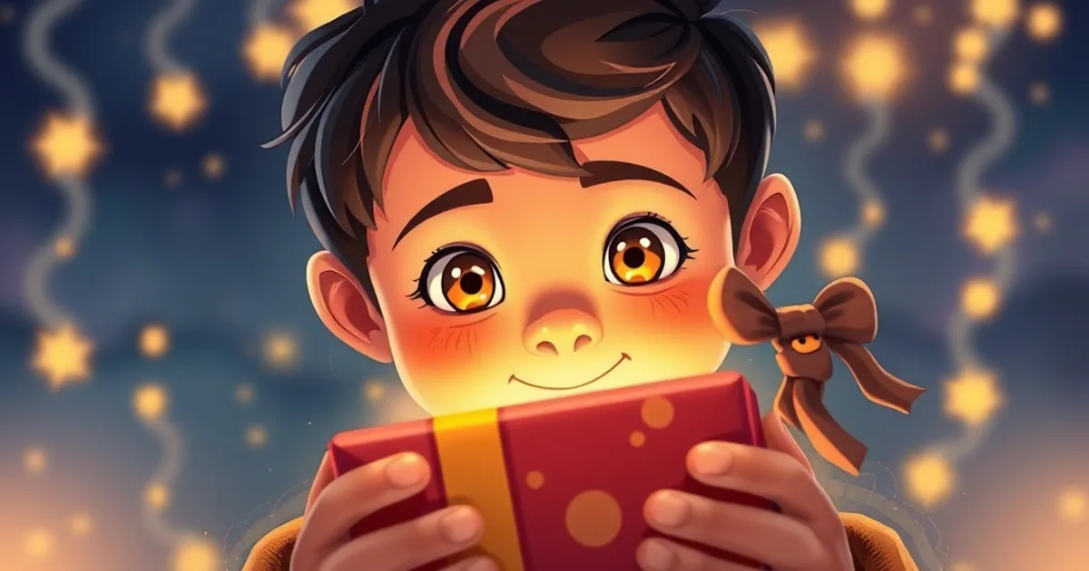 Presente de aniversário para menino de 4 a 6 anos: ideias que marcam