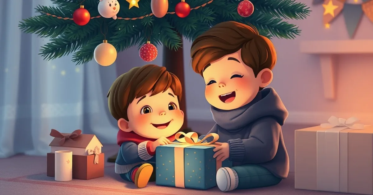 Natal 2026: por que presente personalizado ganha do brinquedo da moda