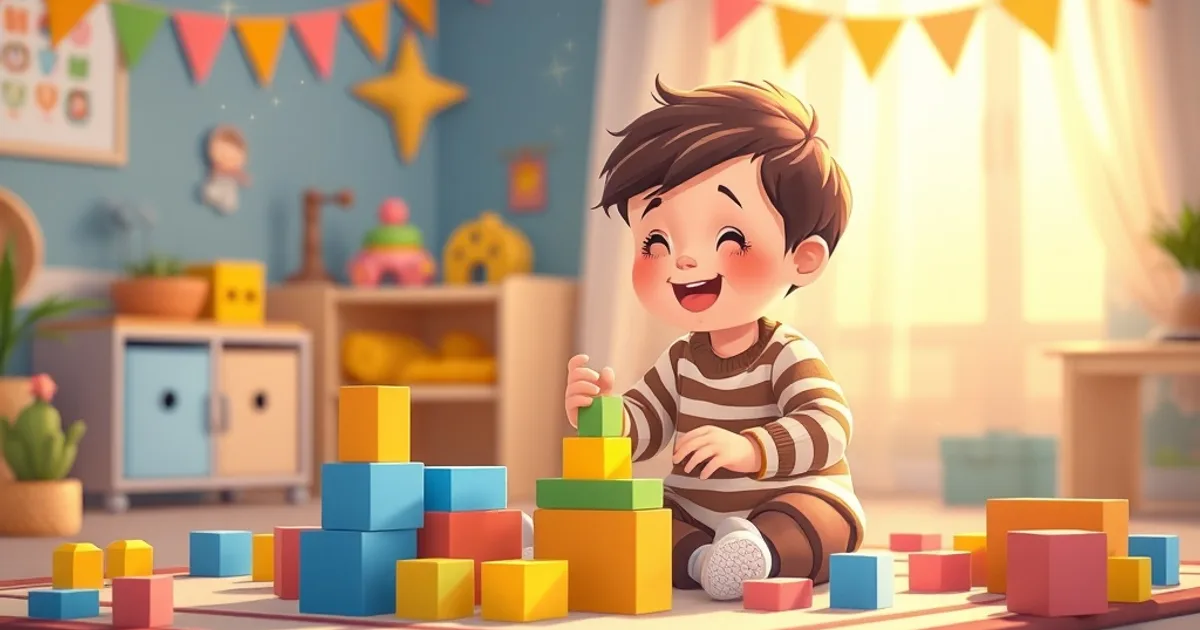Ideias de Presente Infantil Unissex que Toda Criança Ama - Presentes Criativos