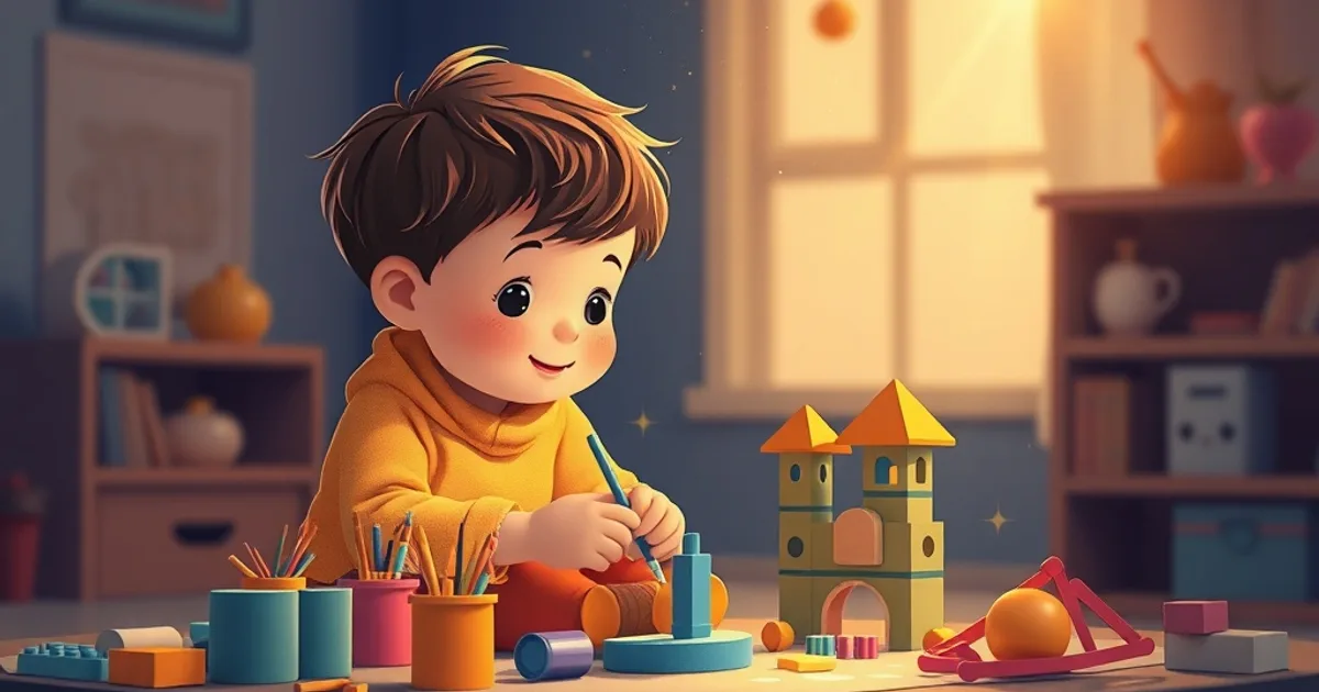 Presentes Educativos Infantil: Ideias que Estimulam a Imaginação e o Aprendizado