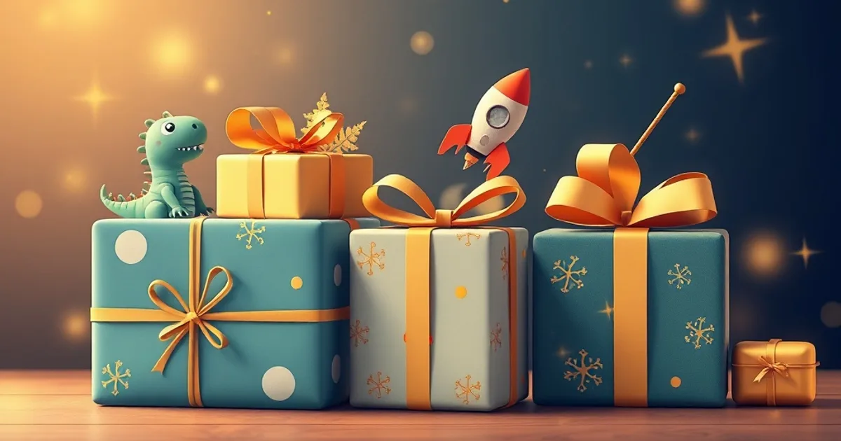 Presentes Temáticos Infantil: Ideias Aventuras para Crianças